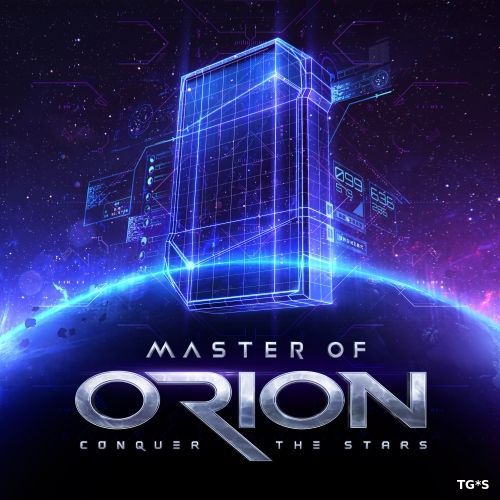 Master of Orion: Revenge of Antares (2016) PC | RePack by FitGirl