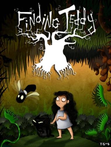 Finding Teddy (Plug In Digital) [ENG/ENG] [P]