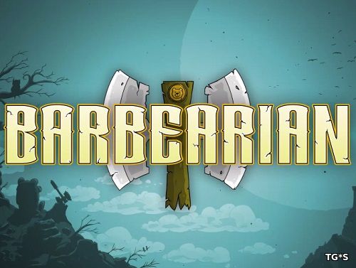 Barbearian (2018) PC