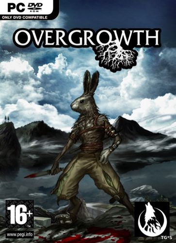 Overgrowth [ENG] (2017) PC | Лицензия