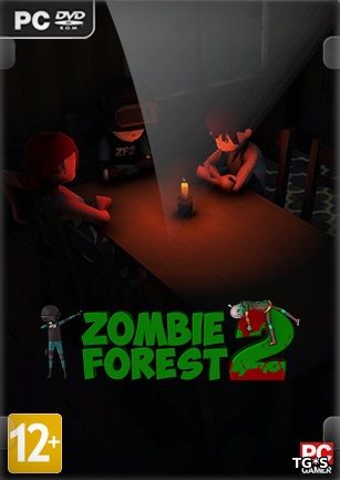 Zombie Forest 2 (2018) PC | Лицензия