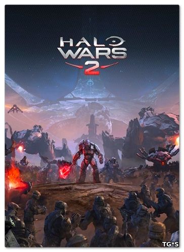 Halo Wars 2: Complete Edition (2017) PC