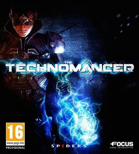 The Technomancer (2016) [ENG] PC | RePack by Choice