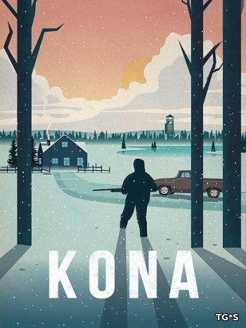Kona [Update 3] (2017) PC | RePack by qoob