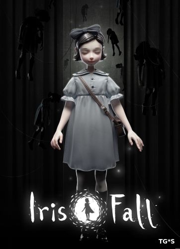 Iris.Fall (2018) PC | RePack от Other's