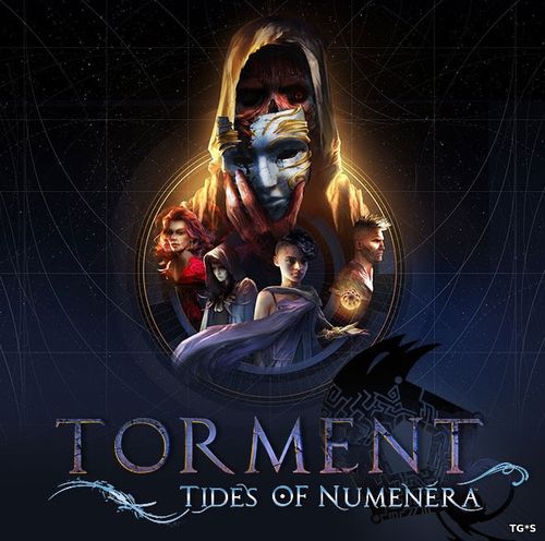 Torment: Tides of Numenera [v 1.0.2] (2017) PC | Steam-Rip by Let'sРlay