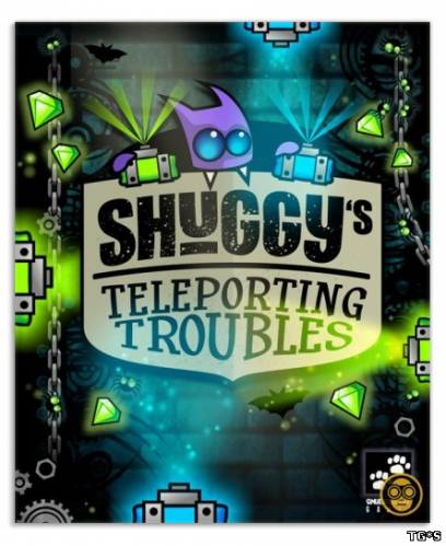 The Adventures of Shuggy (2013/PC/RePack/Eng) от GamePirates