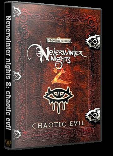Neverwinter Nights 2 - Complete Edition (2006) PC | Лицензия