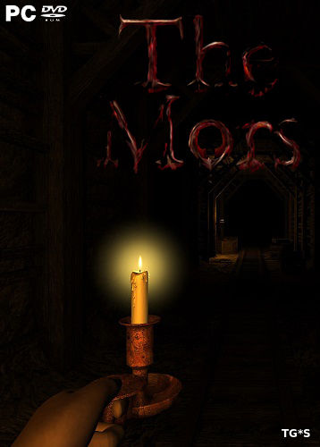 The Mors [ENG] (2017) PC | Лицензия