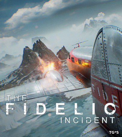 The Fidelio Incident (ENG) [Repack]