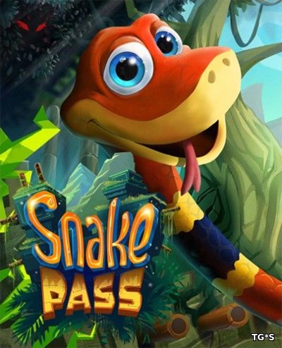 Snake Pass [ENG] (2017) PC | RePack by FitGirl