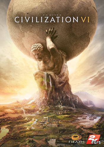 Sid Meier's Civilization VI: Digital Deluxe [v 1.0.0.38] (2016) PC | RePack от Decepticon