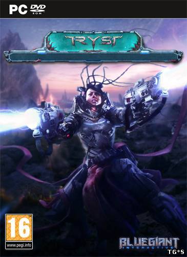 Tryst (2012/PC/RePack/Eng) by SEYTER