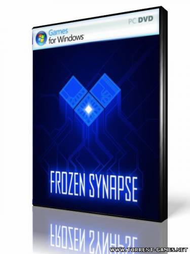 Frozen Synapse [2011, Strategy (Turn-based / Tactical) / Top-down]