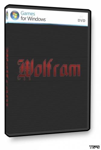 Wolfram [v1.1] (2012/PC/Rus) by tg