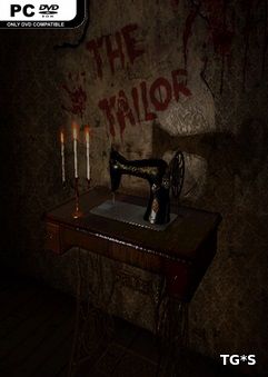 Root Of Evil: The Tailor (2016) PC | RePack by qoob