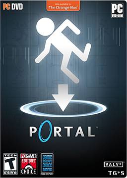 Portal (2007) PC