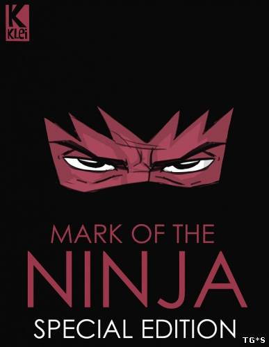 Mark of the Ninja: Special Edition (2013/PC/Eng) | SKiDROW by tg