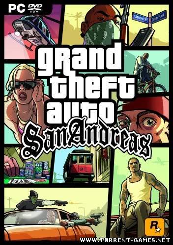 GTA Electric City [P] [RUS / RUS] (2011)