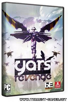 Yar's Revenge (2011) RePack