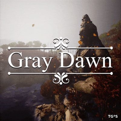 Gray Dawn [ENG] (2018) PC | Лицензия