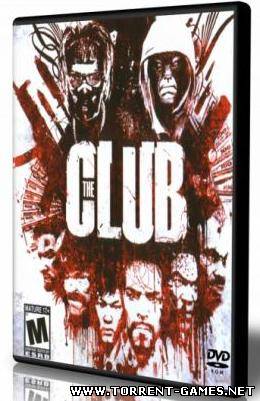 The Club (Lossless RePack)