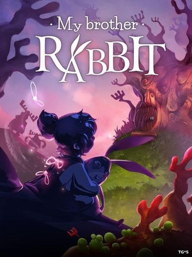 My Brother Rabbit (2018) PC | Лицензия GOG