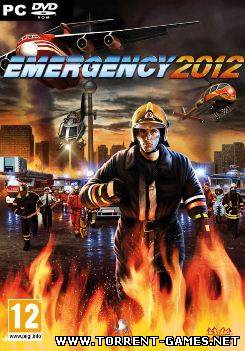 Emergency 2012 (2010) PC | Repack от R.G. Catalyst