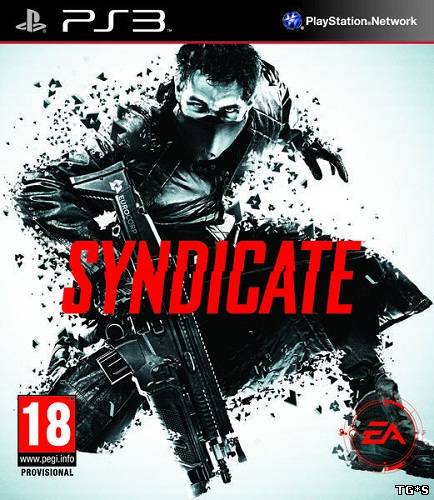 Syndicate (2012) PS3