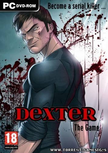 Dexter: The Game (2011/PC/RePack/Rus)