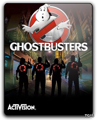 Ghostbusters (2016) PC | RePack от qoob