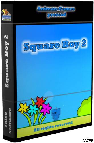 Square Boy 2 (2012) PC