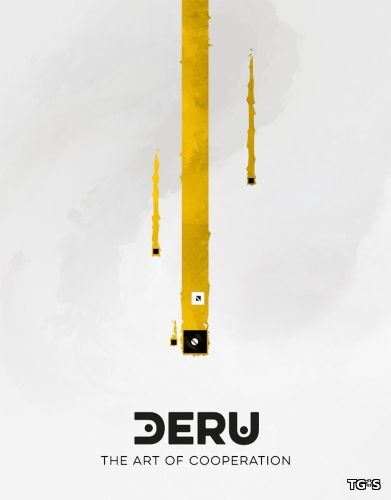 DERU - The Art of Cooperation [ENG] (2018) PC | Лицензия