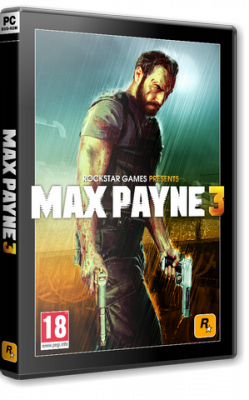 Max Payne 3 [v.1.0.0.17 + 2DLC] (2012/PC/RePack/Rus) by R.G.BestGamer