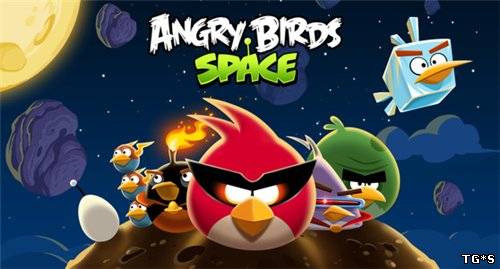 Angry Birds. Антология (Rovio Mobile) (ENG) [L](включая новую часть)