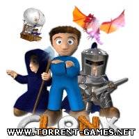 Clonk Rage (2008) PC
