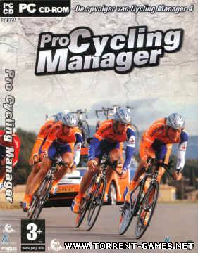 Pro Cycling Manager Season 2010 (RePack)