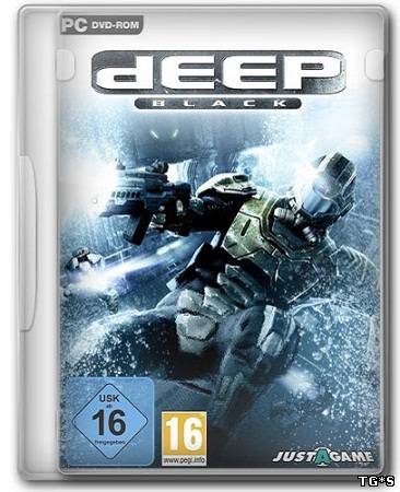 Deep Black: Reloaded (2012) PC | RePack от R.G. Catalyst полная версия