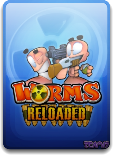 Worms Reloaded + DLC's (Team17 Software) (MULTi8|RUS) [RePack] от R.G. Shift