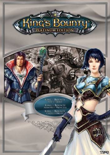King's Bounty - Platinum Edition | Seraph1 {24.03.2012}