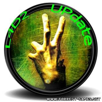 Left 4 Dead 2 [Pacth 2.0.0.0 - 2.0.6.8] (2011) PC