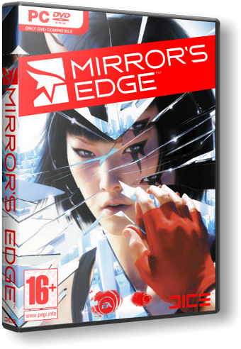 Mirror's Edge (2009) PC | RePack от R.G. NoLimits-Team GameS (Версия 1.01) Mirror's Edge (2009) PC | RePack от R.G. NoLimits-Team GameS (Версия 1.01)