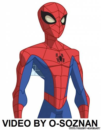Spider-Man: Friend or Foe by o-soznan