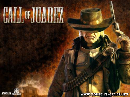 Call of Juarez (2006) PC