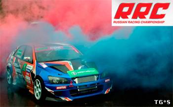 F1 RRC 2012 (1.0) (2012) PC by tg