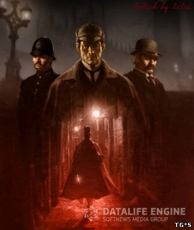 Шерлок Холмс против Джека Потрошителя PC | Repack от RG Torrent-game.com