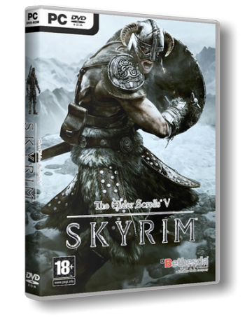 The Elder Scrolls V: Skyrim (2011) [v.1.5.24.0.5] PC | RePack от R.G. Origami