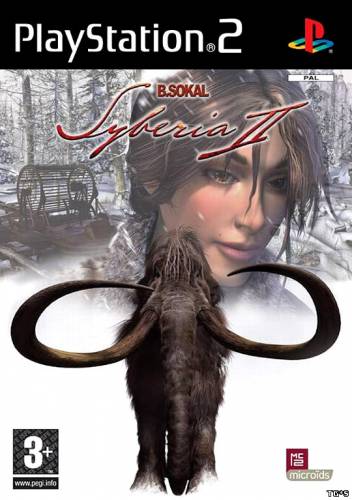Syberia 2 (2004/Rus/Eng)