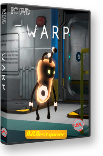 Warp (ENG) (Electronic Arts) [Repack]by R.G.BestGamer