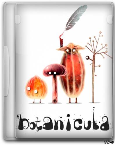 Botanicula (2012) PC l RePack от R.G. ReCoding